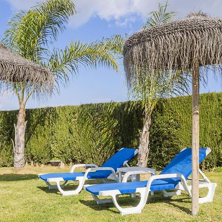 Cubo'S Villa Ruiz Alhaurín el Grande Екстериор снимка