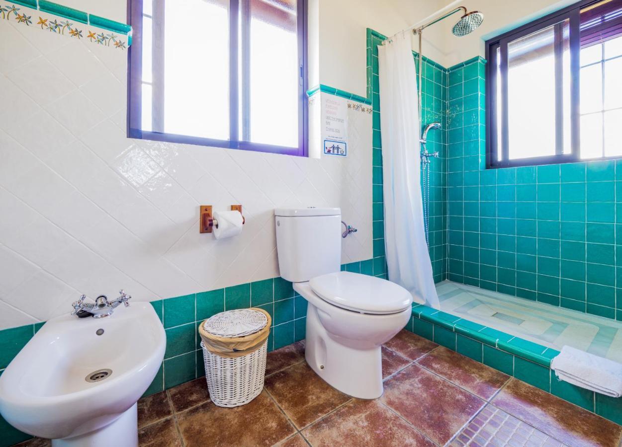 Cubo'S Villa Ruiz Alhaurín el Grande Екстериор снимка