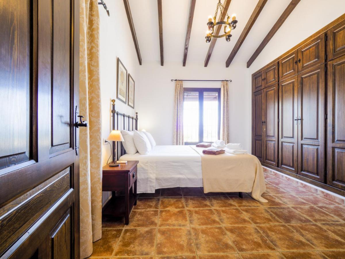 Cubo'S Villa Ruiz Alhaurín el Grande Екстериор снимка