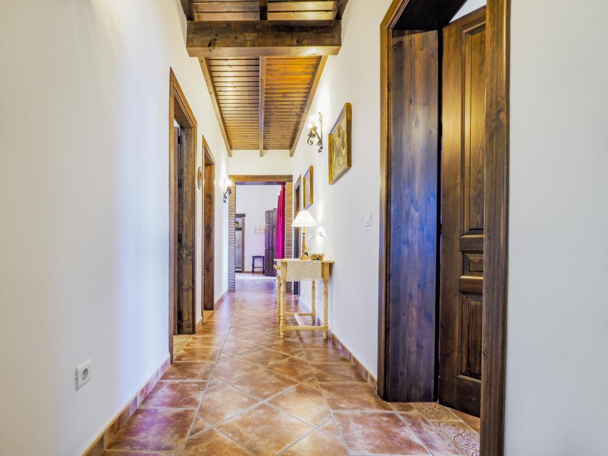 Cubo'S Villa Ruiz Alhaurín el Grande Екстериор снимка