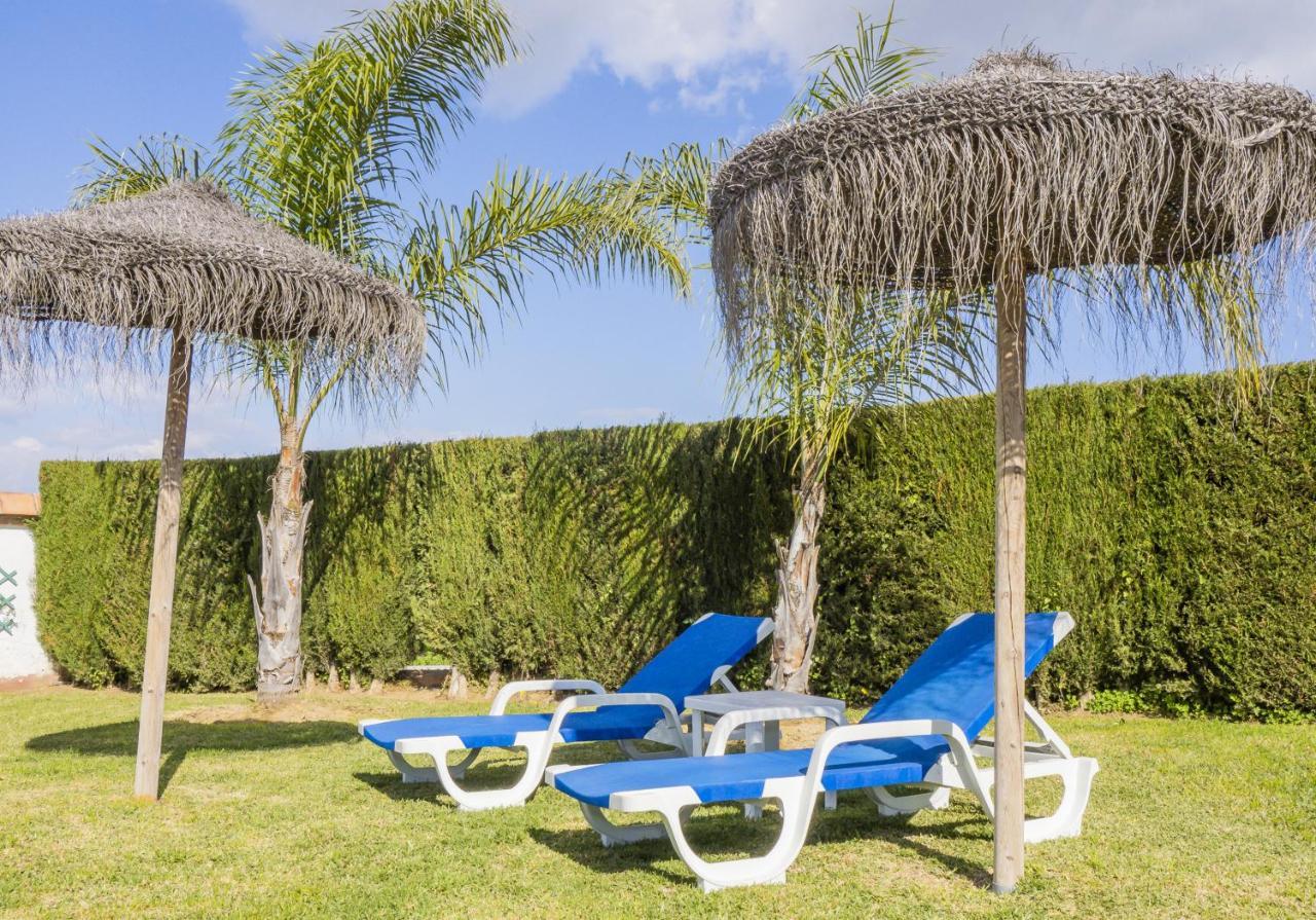 Cubo'S Villa Ruiz Alhaurín el Grande Екстериор снимка