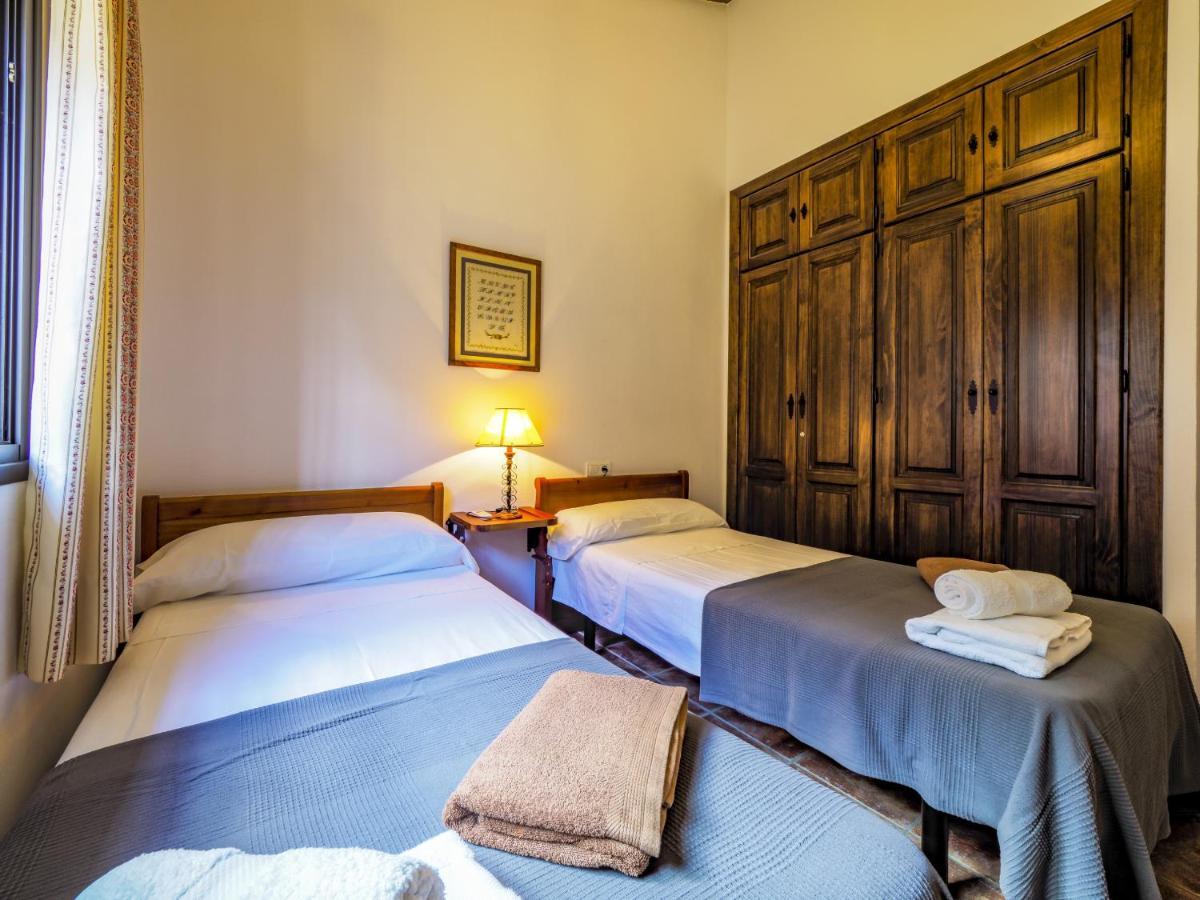 Cubo'S Villa Ruiz Alhaurín el Grande Екстериор снимка