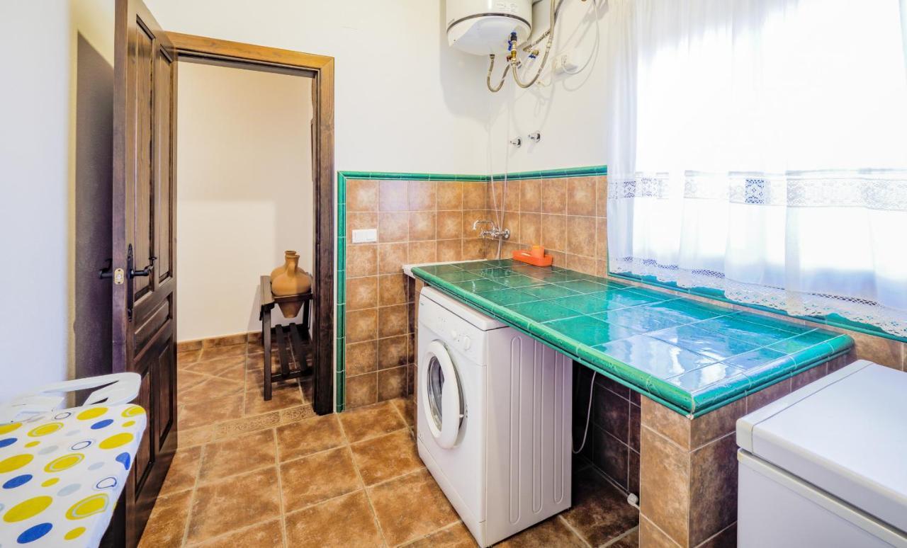 Cubo'S Villa Ruiz Alhaurín el Grande Екстериор снимка